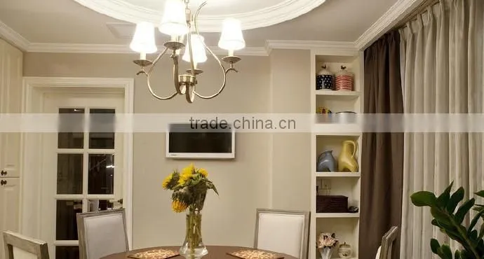 Latest style/European PU door collection
