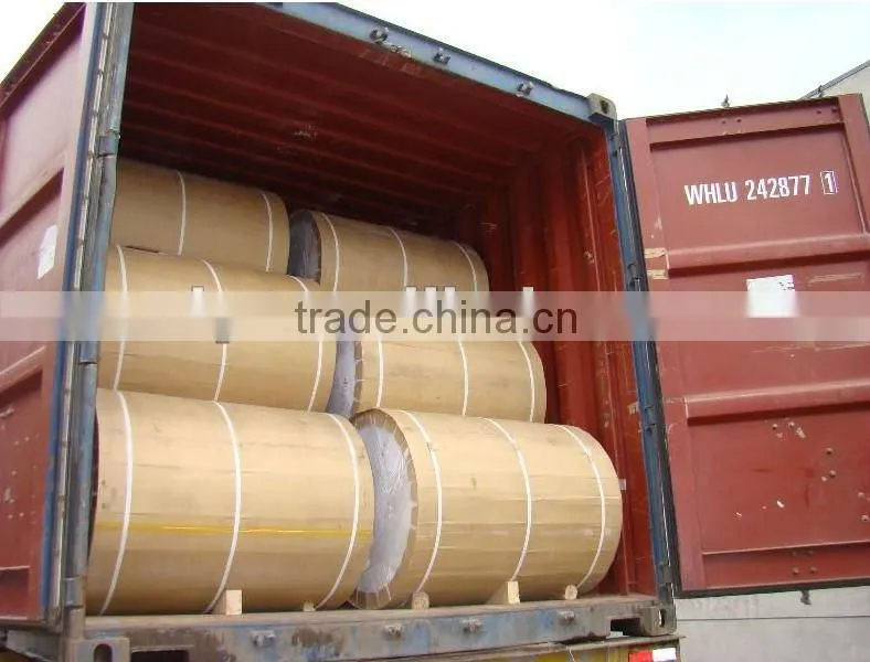 Cladding 1100 H16 color aluminum/aluminum coil/sheet good supplier in China