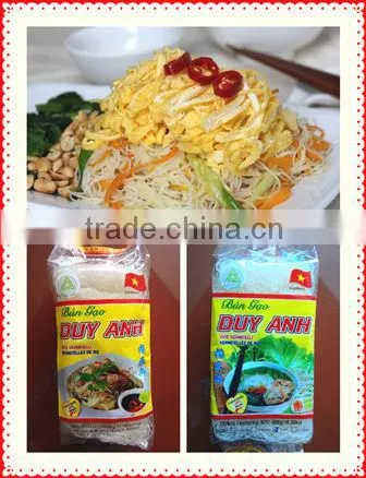 Rice: Vietnamese Rice Noodles/Hight quality - Rice Noodle - Duy Anh Foods