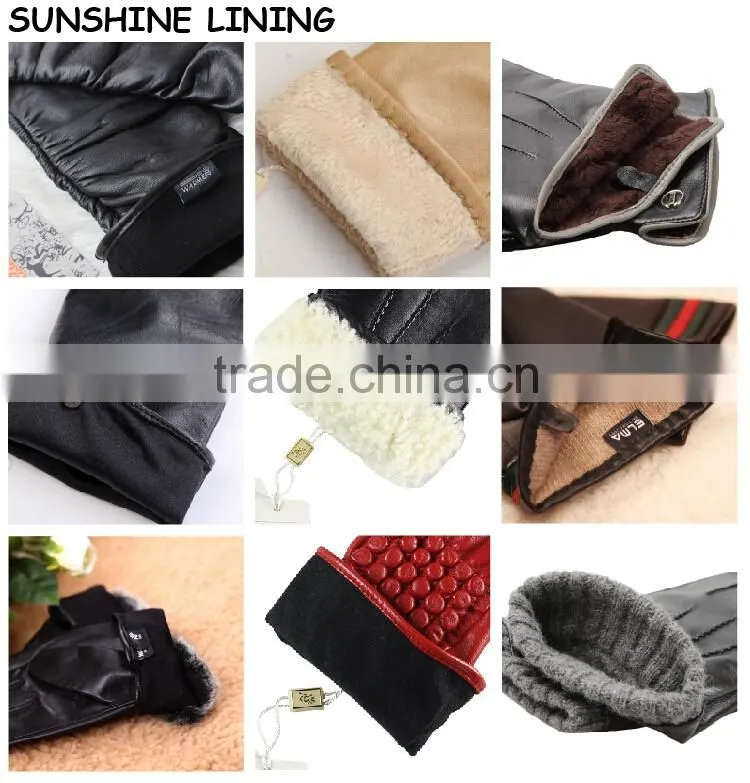 drive daily life usage leather gloves