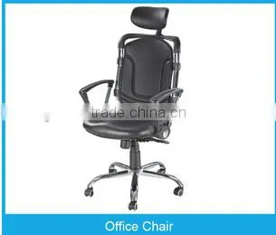 Executive Swivel Lift Synthetic Cheap Office Chair HYO-1006