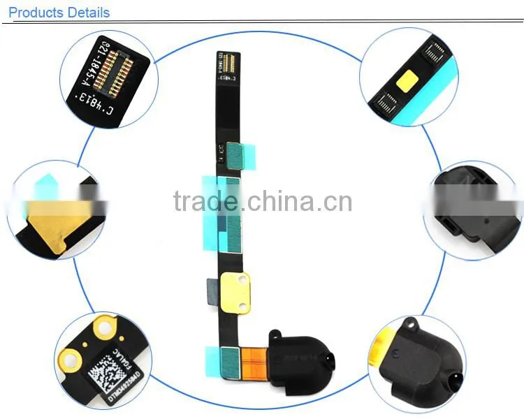 100% Brand New original audio cable for ipad mini 2
