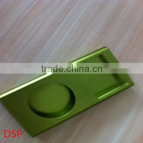 High quality metal Phone case & aluminium Cartoon box