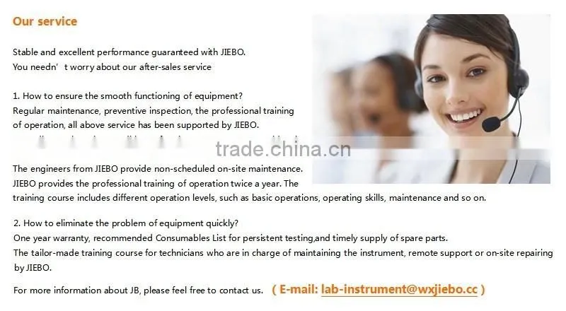 Spectrometer for metal with high performance to price ratio