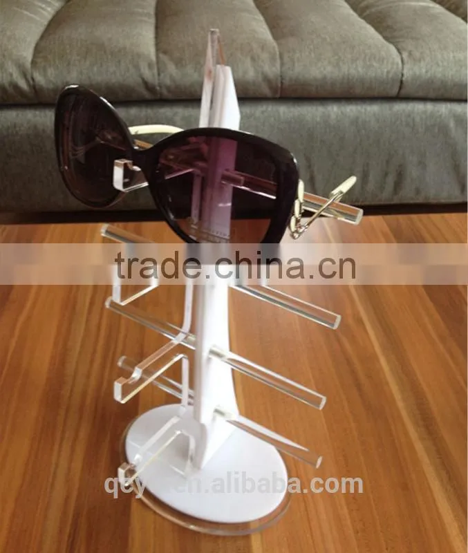 Sunglasses Eyeglass Display Stand alibaba china