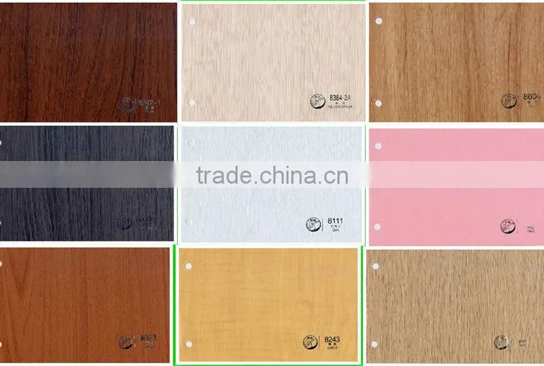 2013 hot sales size 0.12-0.5mm high glossy pvc film for decoration