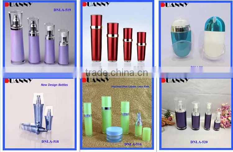 80ml Empty Cosmetic Bottle Packaging,80ml Empty Bottle