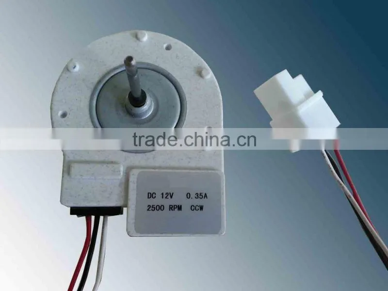 Brushless DC Motor