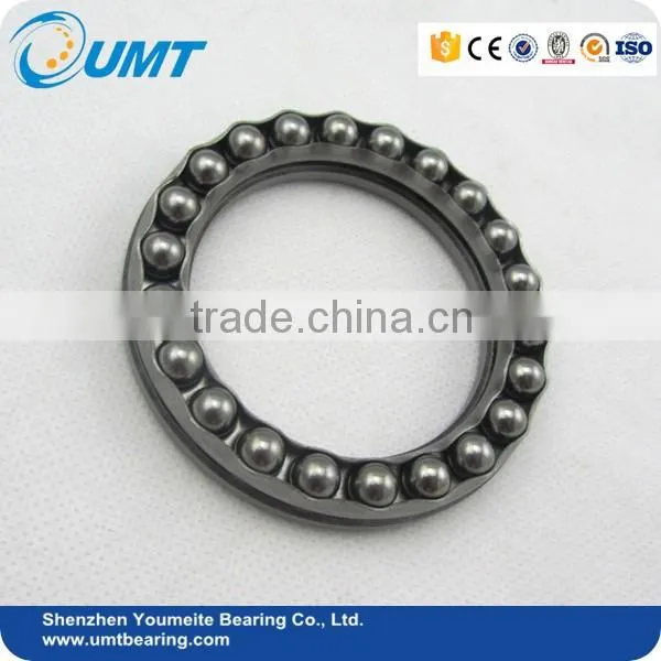 Thrust ball bearing 51114 size 70x95x18mm ball bearings