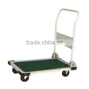 Folding Hand Trolley PH303 With Four Wheel