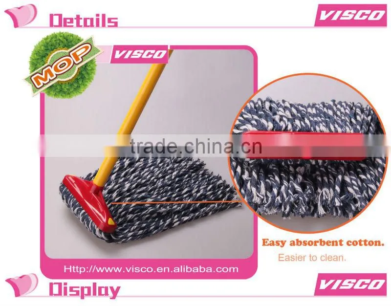 Household Cleaning Mop Manufacturer China , VC305-300