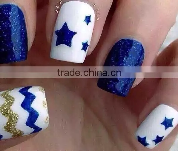 2016years12 Rolls Metallic Nail Art Tape New Raised Grain Line Strips Decoration Sticker UV Gel Polish Fantastic Nail Accesories