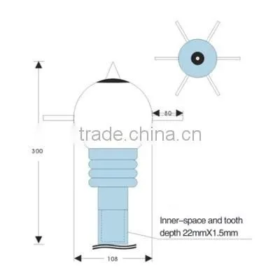 lightning arrester