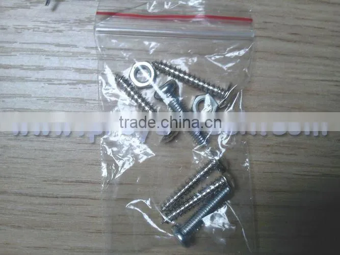 Metal(Alloy-Zn ) overhead magnetic door contact PY-55ZL