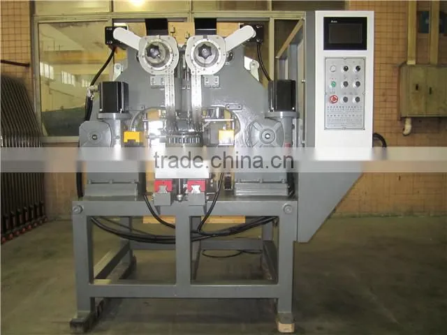 Dongguan Huen Da Machinery Ind. Co., Ltd. company overview - view 4