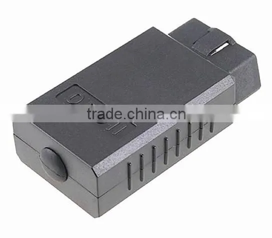 Factory Price professional bluetooth elm327 obd2 diagnostic scanner elm 327 bluetooth Works with all OBD-II compliant vehicles