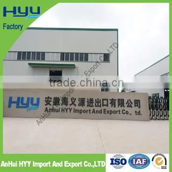 HDPE green greenhouse sun shade plastic net/shade netting (HYY factory)
