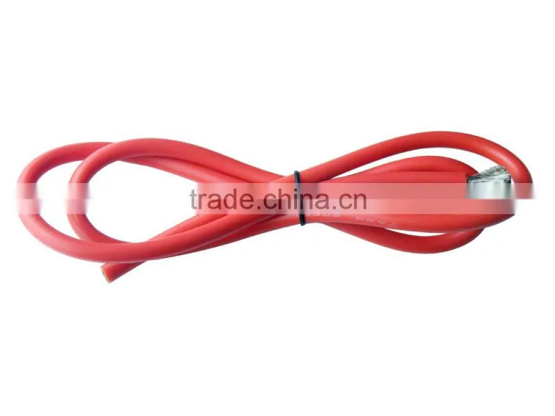 Maytech flexible 7AWG silicone wire cable for rc Battery ESC motor