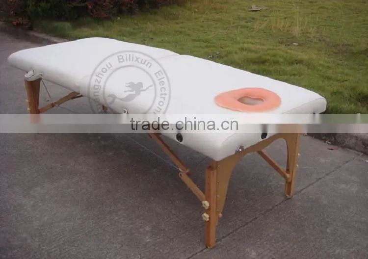 hotsale silicon gel massage table face pillow FD-001
