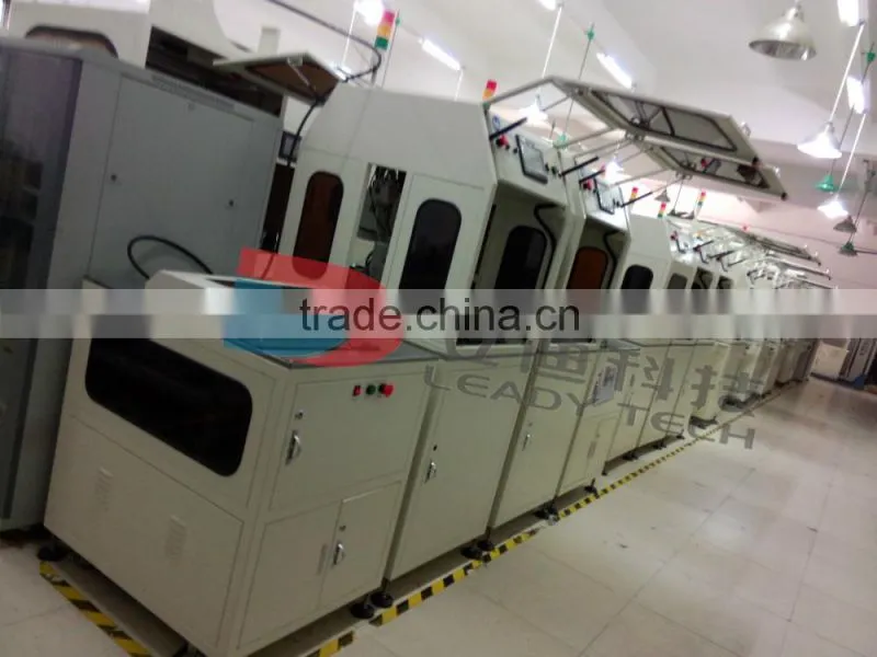 LED Bulb/Lamp/Light Assembly Line