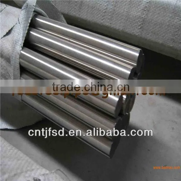 Stainless steel hexagonal bar