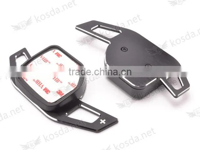 DSG Aluminum Paddle Shift