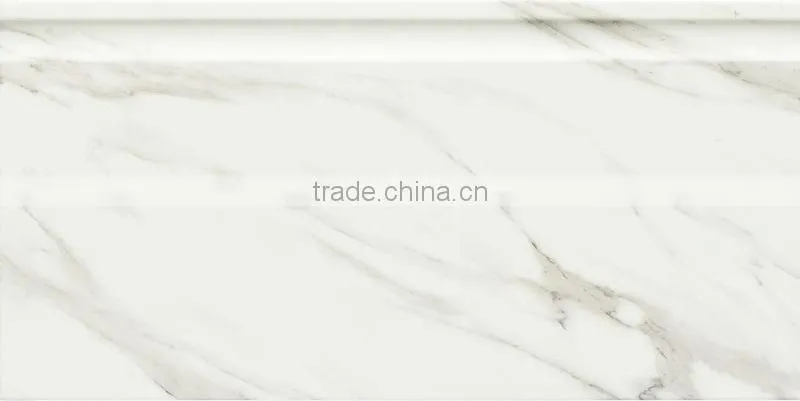 Most popular kitchen wall tiles 400*800mm glossy finishe