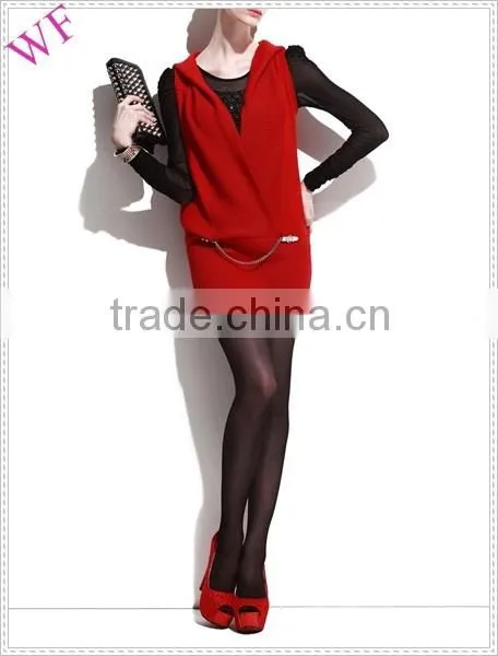 OEM Women's Sweater Dress