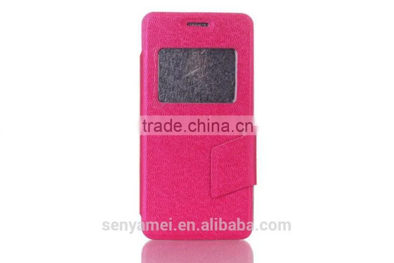 Factory cover for asus zenfone 6 case ,for zenfone6 case leather