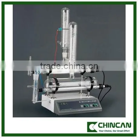 SZ-93/SZ-96/SZ-97A Water distiller, glass type