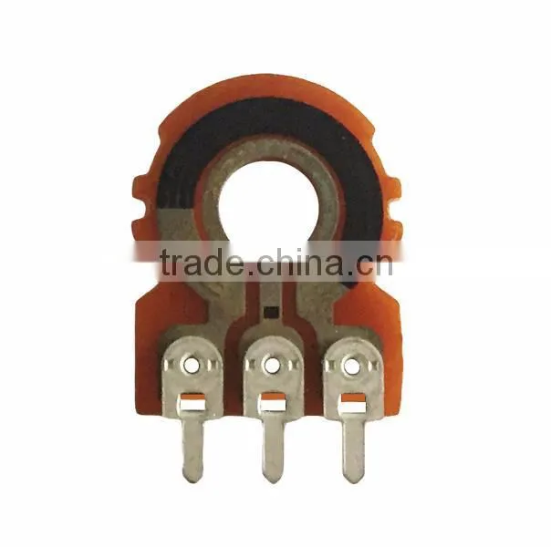 Rotary Potentiometer parts