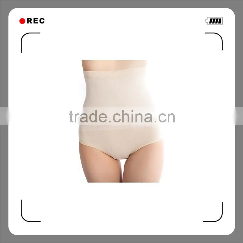 Seamless breathable Waist Corset Belt Body Shapers for Women after childbirth