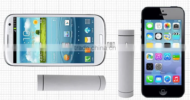 Newest top grade lepow power bank charger