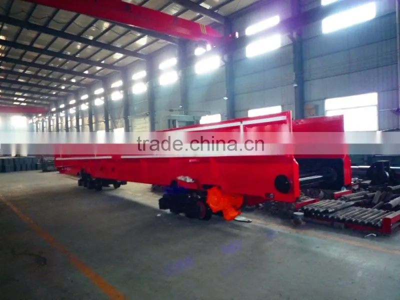 10 cubic meter railway fixed mining wagon used to trasport ore