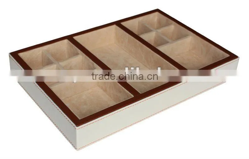 Leather Dressing small pieces Valet