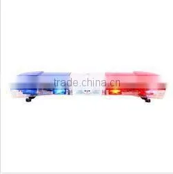 new arrival car strobe warning light bar led lightbar rotating light