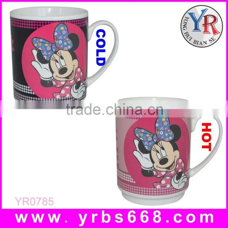 Simple Style Mug Low Price And High Quality