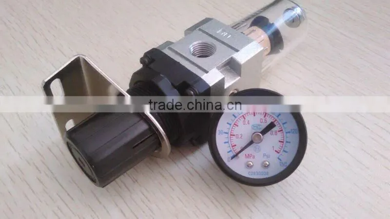 cost price AW2000-02 air unit filter regulator