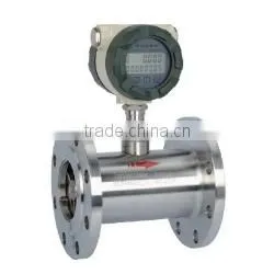 milk flowmeter