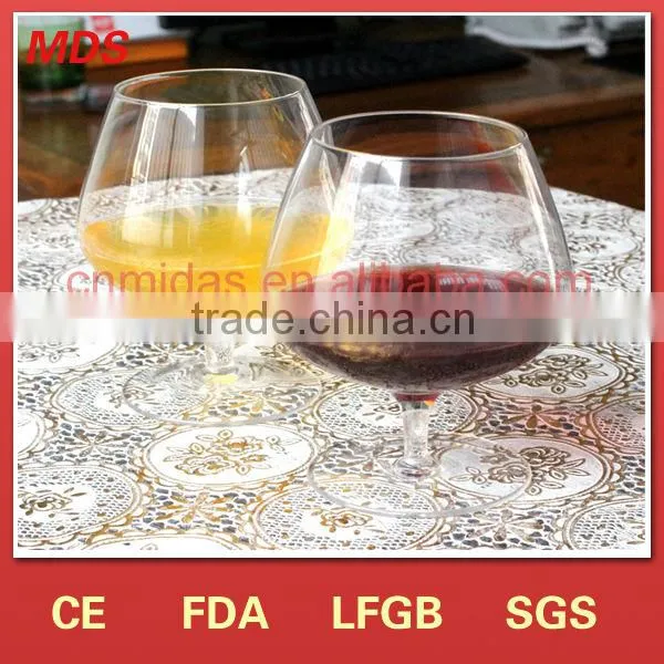Hot Selling Shot Glass Brandy Snifter for Brandy Glass