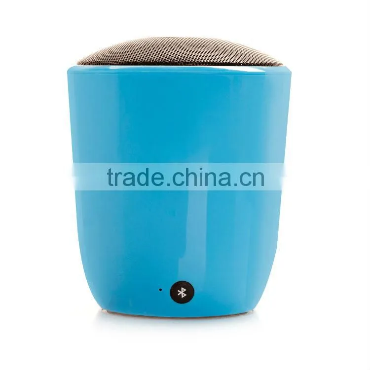 Whole sale cheap price New MINI Portable Bluetooth speaker for Iphone