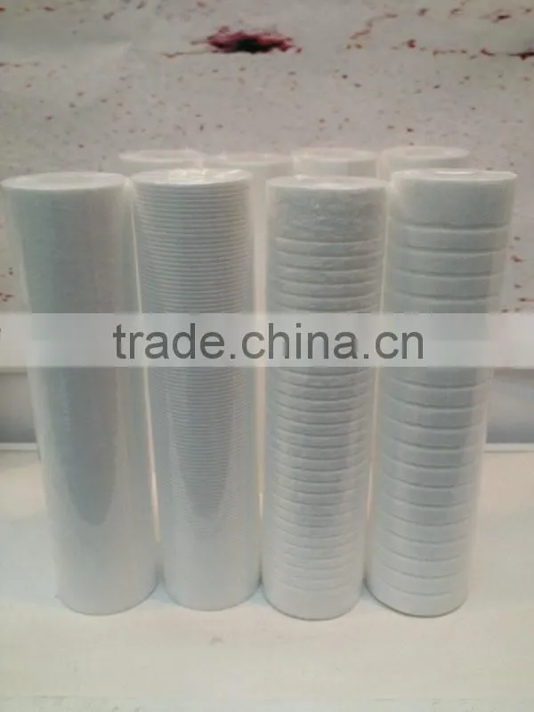 pp yarn string wound filter cartridge(manufacture)