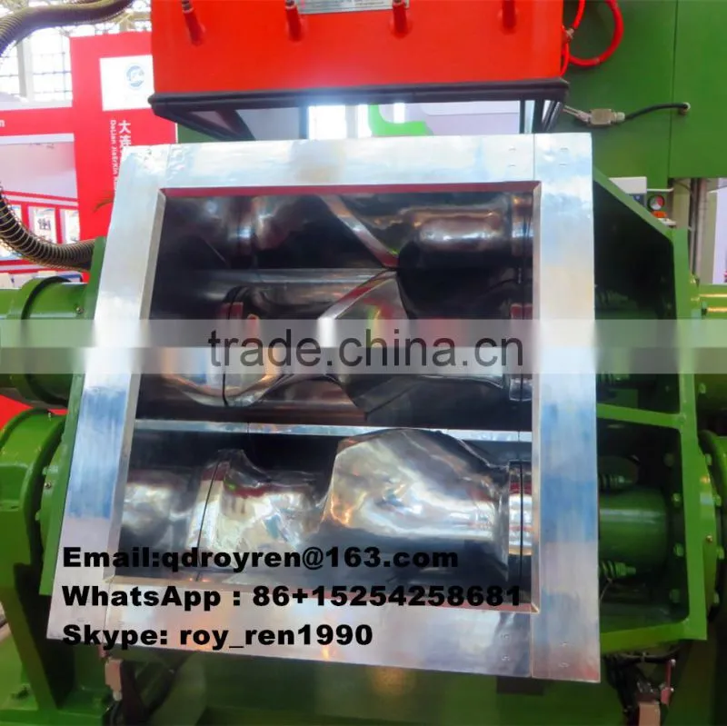 30 years experience rubber mixing mill manufacturer x(s)n-35x30 banbury rubber mixer/intensive kneader