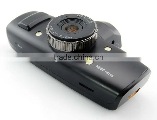 s3000l cardboard matte novatek 96650 CMOS Sensor GPS G-sensor 1080p car dvr black box