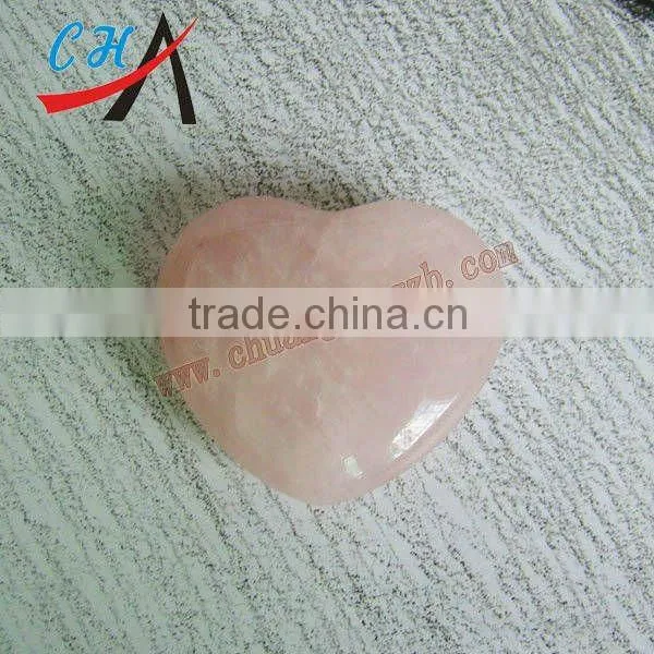 Wholesale Malachite Carving Stone Heart