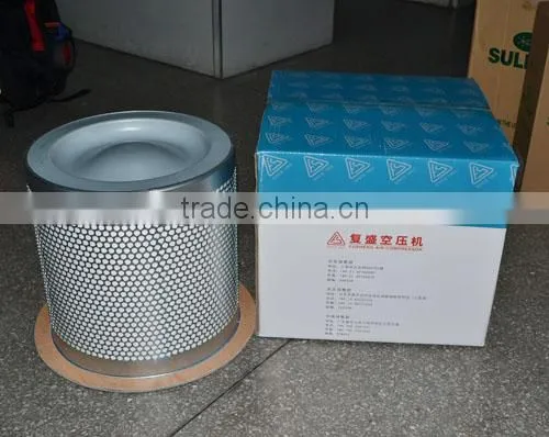 54601513 air compressor spare parts replacement parts filter oil air oil water separator