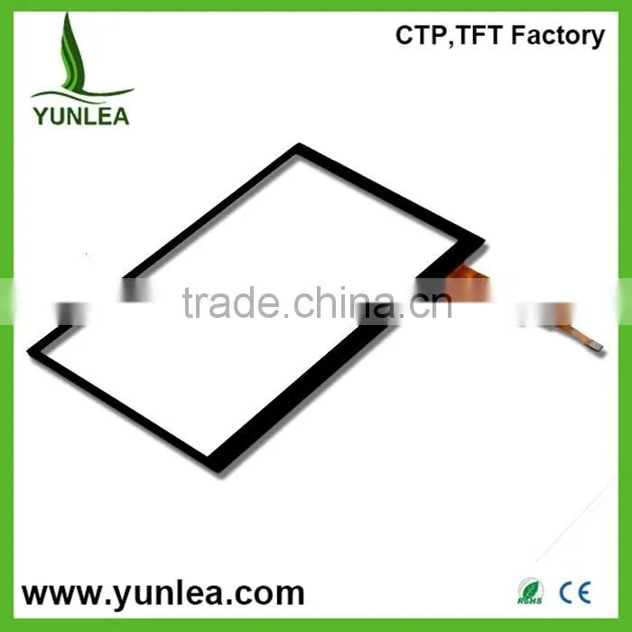 Hot in 2015 Yunlea 7 inch flexible smarthome touch screen