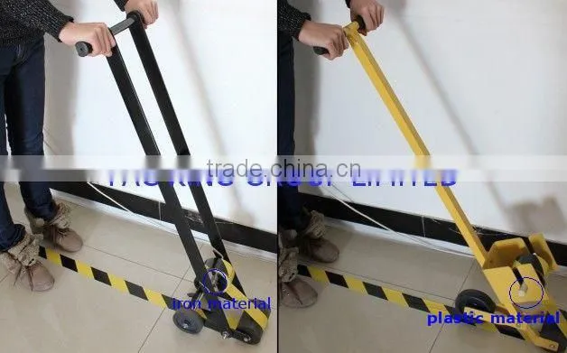 very good usages of PVC floor marking tape applicator