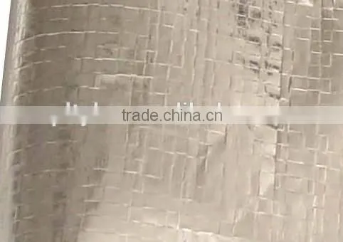 aluminum foil roofing underlayment membrance
