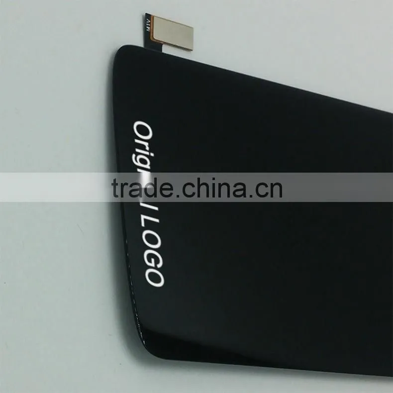 High Quality K8 LTE 4G LCD Display Assembly with Touch Screen Digitizer For LG K350N